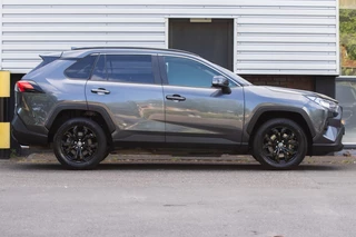 Toyota RAV4 - afbeelding nr 5