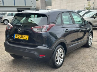 Opel Crossland X Opel Crossland X 1.2 Online Edition - afbeelding nr 5