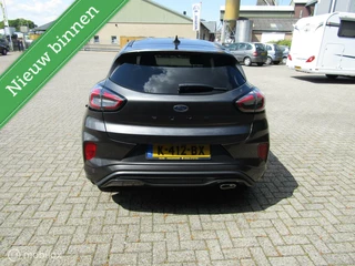 Ford Puma Ford Puma 1.0 EcoBoost ST-Line X Trekhaak - afbeelding nr 4