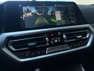 BMW 3 Serie BMW 3 Serie Touring 320e xDrive M-Sport - afbeelding nr 30