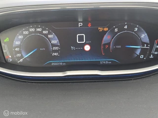 Peugeot 3008 Peugeot 3008 1.2 PureTech Allure | AUT | Navi | Dist. verv. - afbeelding nr 6
