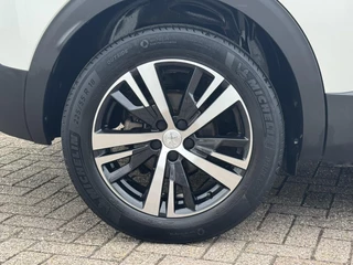 Peugeot 3008 Peugeot 3008 1.2 PureTech GT Line Panorama 360 Camera Cruise DAB Navigatie Carplay - afbeelding nr 33
