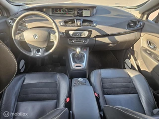 Renault Scénic Renault Scenic 1.2 TCe Bose trekhaak - afbeelding nr 22