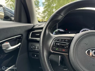 Kia Niro Kia Niro 1.6 GDi Hybrid ExecutiveLine|Camera|Applecarplay|Lane| - afbeelding nr 22