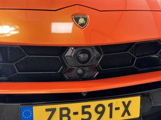 Lamborghini Urus Lamborghini Urus *1000PK*CAPRISTO*EVENTURI*KAHN*CARBON PAKK*FULL OP - afbeelding nr 32