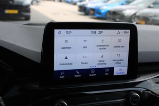 Ford Kuga Ford Kuga 2.5 PHEV ST-Line X | Winter Pack | Adaptive cruise control | Head up Display | Camera | Dodehoeksensoren | Bang&Olufsen | Elektrische achterklep - afbeelding nr 20