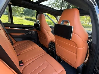 BMW X5 BMW X5 M - afbeelding nr 25