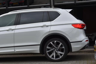 SEAT Tarraco SEAT Tarraco 1.4 TSI e-Hybrid Business FR Pano Kuip 360C Lane Trekhaak ACC - afbeelding nr 60