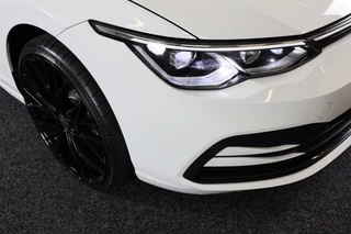 Volkswagen Golf Volkswagen Golf 1.4 eHybrid Sport / Acc / Memory / Lane Assist / Navi / Elek Pakket / Ecc / Isofix / Led / Pdc / 20 Inch - afbeelding nr 36