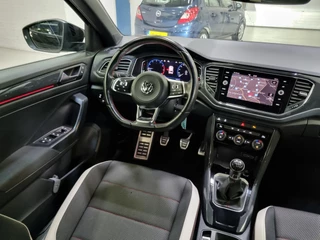 Volkswagen T-Roc Volkswagen T-Roc 1.0 TSI Sport ✅MOOIE AUTO ✅GARANTIE - afbeelding nr 9