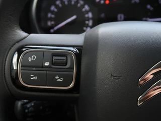 Citroën C3 Aircross Citroën C3 Aircross 1.2 PureTech 110 Max | Head-up | Navigatie | Camera - afbeelding nr 14