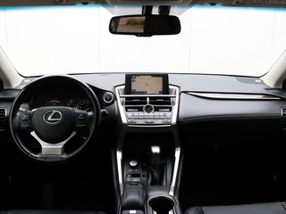 Lexus NX - afbeelding nr 15