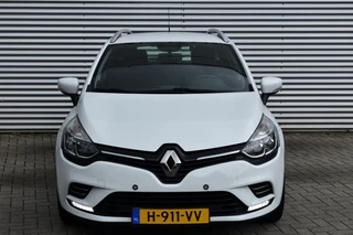Renault Clio Renault Clio ESTATE 0.9 TCE ZEN / NL AUTO / NAVI / PDC / TREKHAAK - afbeelding nr 5