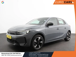 Opel Corsa-e Long Range GS Automaat