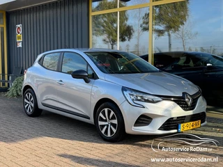 Renault Clio - 294793402-0