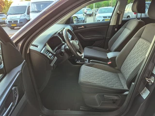 Volkswagen T-Cross - afbeelding nr 13
