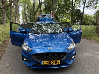 Ford Focus Ford Focus Wagon 1.5 EcoBoost ST Line Business - afbeelding nr 50