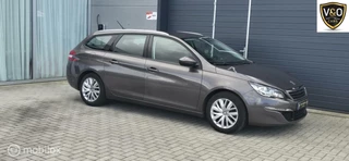 Peugeot 308 Peugeot 308 SW 1.2 PureTech Active - afbeelding nr 2