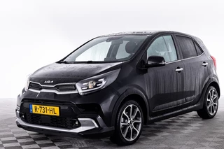 Kia Picanto - afbeelding nr 21