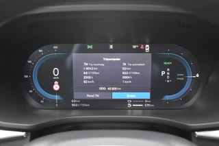 Volvo XC60 Volvo XC60 T6 350pk AWD Ultimate Dark | Climate | Trekhaak | 360 - afbeelding nr 23