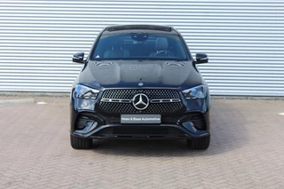 Mercedes-Benz GLE Mercedes GLE-klasse Coupé 400 e 4MATIC AMG/Pano/Memory/Sfeer/Distronic - afbeelding nr 4