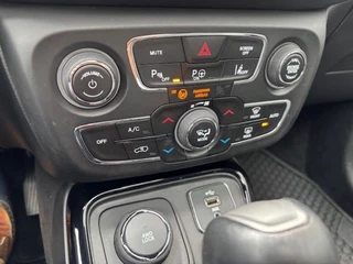 Jeep Compass - afbeelding nr 33