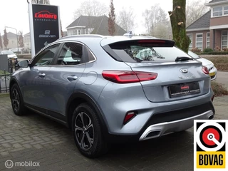 Kia XCeed Kia XCeed 1.6 GDi PHEV DynamicPlusLine Stoel+stuurverwarming, Keyless !!! - afbeelding nr 3