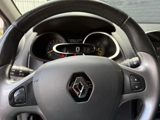 Renault Clio Renault Clio Estate 0.9 TCe Night&Day NAVI | PDC | CRUISE | AIRCO | NWE APK - afbeelding nr 18