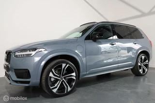 Volvo XC90 Volvo XC90 2.0 T8 AWD R-Design - PANO-TREKHAAK-LONG RANGE - afbeelding nr 5