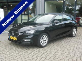 SEAT Leon 1.0 TSI Reference