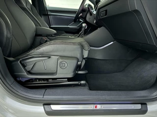 Audi Q3 Audi Q3 Sportback 40 TFSI Quattro S-Line Black Edition B&O - afbeelding nr 23