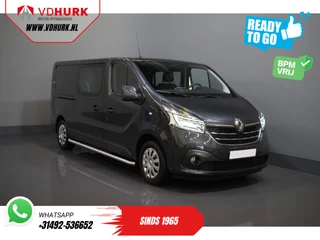 Renault Trafic - 9230785-0