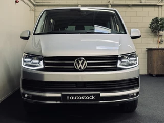 Volkswagen Transporter | €49.199,- fiscaal! - afbeelding nr 6