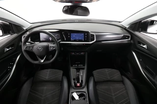 Opel Grandland Opel Grandland 1.2 Turbo Ultimate (Automaat) - afbeelding nr 2