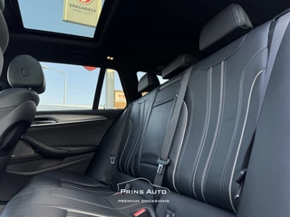 BMW 5 Serie BMW 5 Serie Touring 530d xDrive High Executive M-Sport |PANO|360CAM|H/K SOUND|HUD|ADAPTIVE| 3118 - afbeelding nr 15
