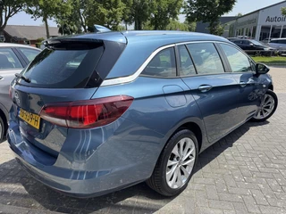 Opel Astra Opel Astra Sports Tourer 1.4 Business Executive *Airco*|Navi|NL Auto|PDC|Cruise|NAP - afbeelding nr 4