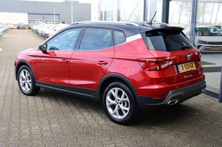 SEAT Arona - afbeelding nr 3