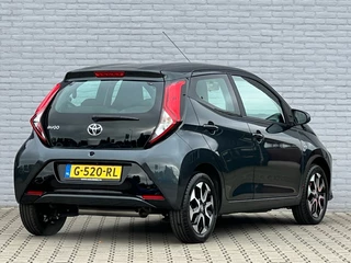 Toyota Aygo - afbeelding nr 10