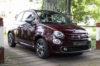 Fiat 500 - afbeelding nr 6
