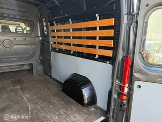 Citroën Jumper CITROEN JUMPER 130 PK L3H2 Dubbele Cabine DC 12 MND BOVAG RIJKLAAR PRIJS - afbeelding nr 8