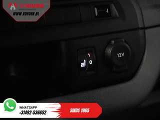 Citroën Jumpy Citroën Jumpy 2.0 HDI 180 pk Aut. L3 DB Riem VV/ Carplay/ 2.5t Trekverm./ Camera/ PDC/ Stoelverw./ 17