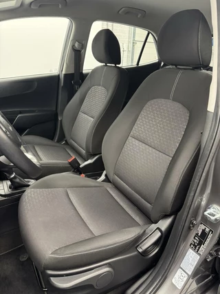 Kia Picanto Kia Picanto 1.0 DPi DynamicPlusLine Airco-Cr.contr-Carplay-Camera-14