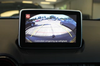 Mazda CX-3 Mazda CX-3 2.0 SAG 120 GT-M Automaat **NL-Auto** Head up display - afbeelding nr 34