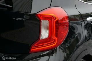 Kia Picanto Kia Picanto 1.0 DPi GT-Line Aut. Leder Apple/Android Cruise! - afbeelding nr 29