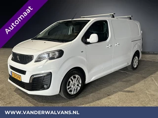 Peugeot Expert Cruisecontrol, Parkeersensoren, Stoelverwarming, Bijrijdersbank - afbeelding nr 9