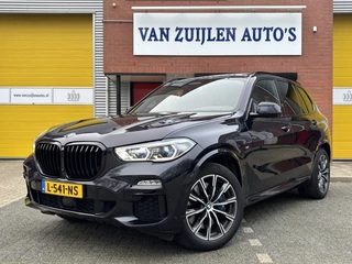 BMW X5 - afbeelding nr 1