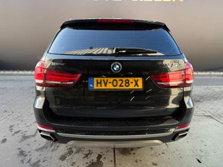 BMW X5 BMW X5 XDrive40e High Executive PANO HEADUP LEER KEYLESS - afbeelding nr 12