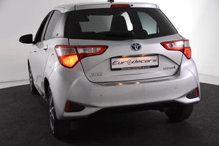Toyota Yaris - afbeelding nr 12