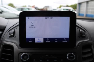 Ford Transit Connect Ford Transit Connect 1.5 EcoBlue L2 Trend | Automaat! | Dubbele Schuifdeur | AppleCarplay/AndroidAuto | Camera | Trekhaak - afbeelding nr 25