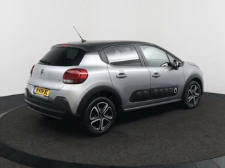 Citroën C3 Citroen C3 1.2 S&S Feel Edition | Parkeersensoren | Navigatie | Airco | - afbeelding nr 2